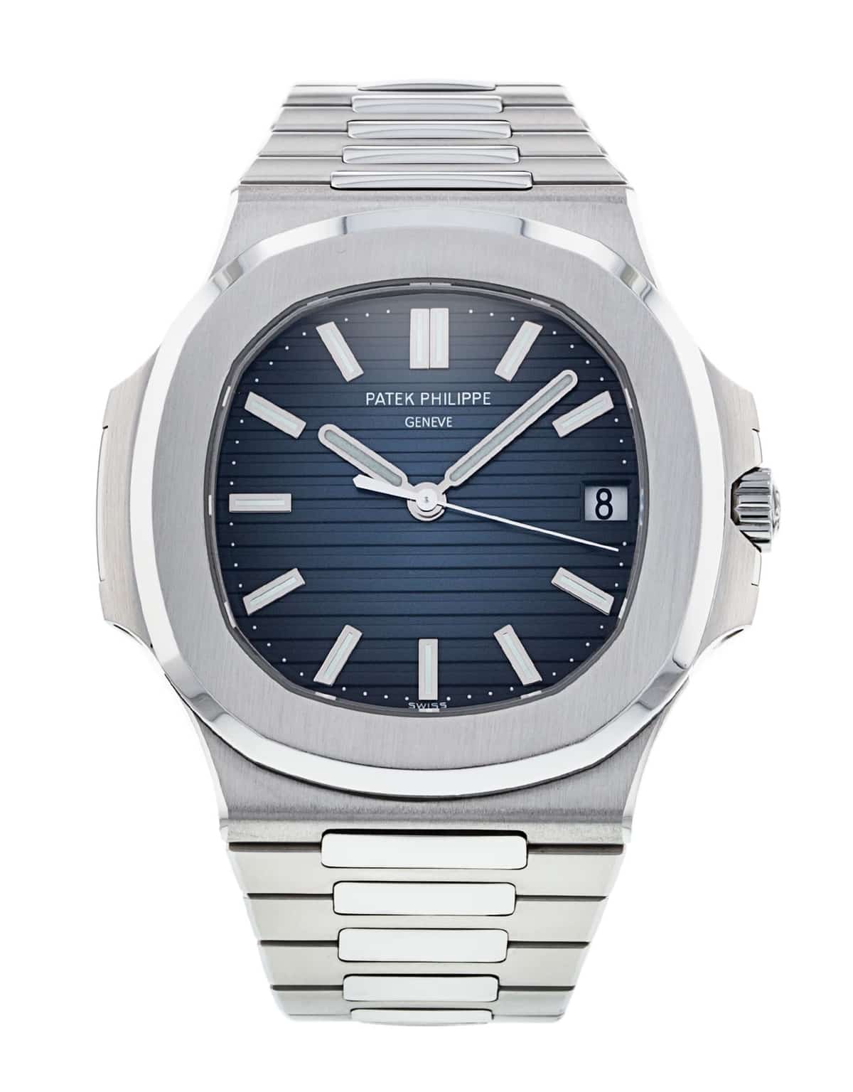 Patek Philippe Nautilus 5711/1A-010